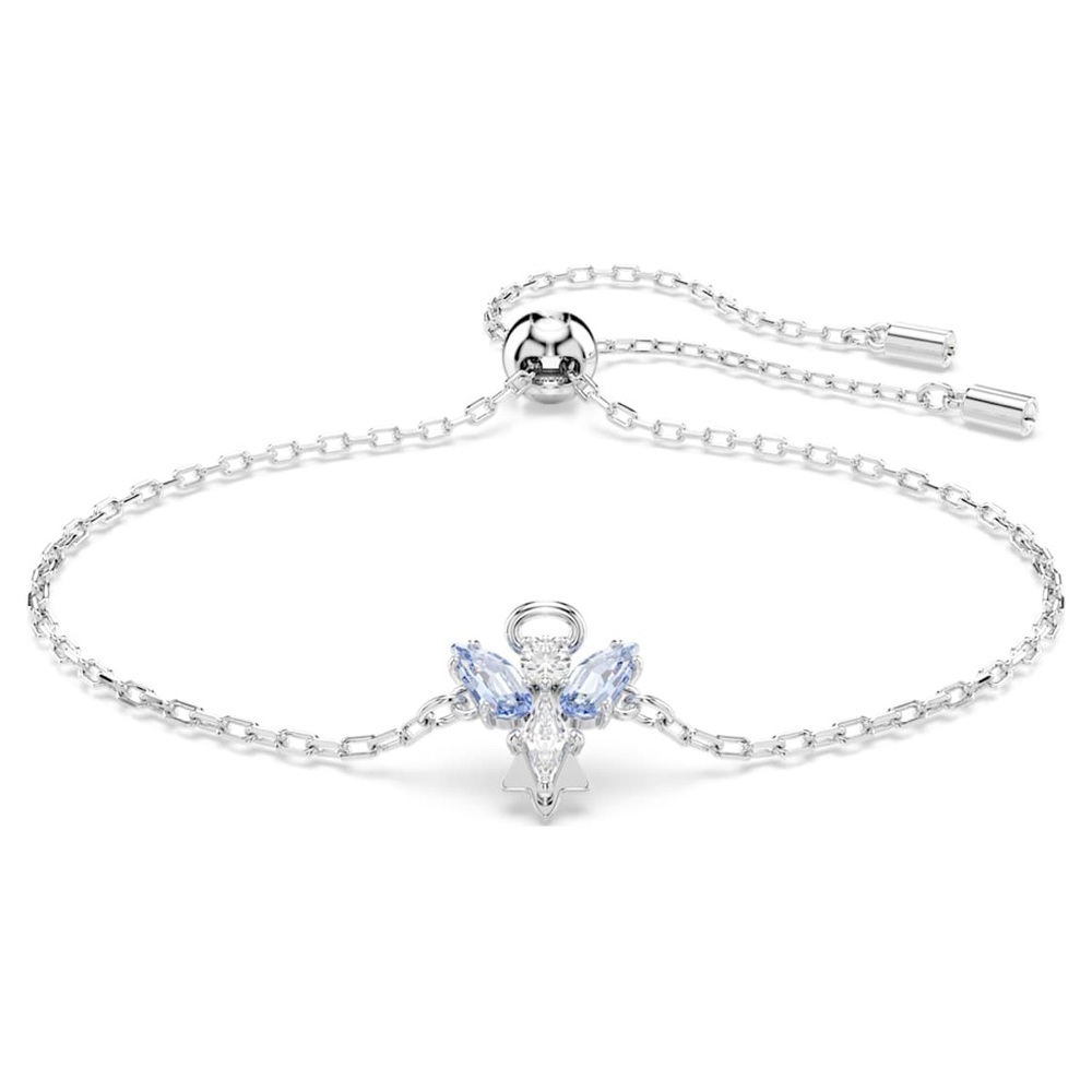 Swarovski Magic Bracelet Blue Angel NWT